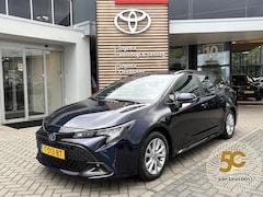 Toyota Corolla Touring Sports - Hybrid 140 Active LM VELGEN CAMERA ADAPTIVE CRUISE CLIMATE