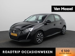 Peugeot 208 - 1.2 PureTech Active Pack | Apple/Android Play | Cruise | DAB | LED | PDC | 12 Maand BOVAG