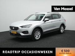 SEAT Tarraco - 1.5 TSI Style Business Intense 7p. AUTOMAAT | ADAPTIEVE CRUISE | NAVIGATIE | CAMERA | 7 ZI