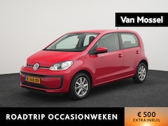 Volkswagen Up! - 1.0 BMT move up PDC | BLUETOOTH | LMV | AIRCO | ELEKTRISCHE RAMEN VOOR | 12 MAANDEN GARANT