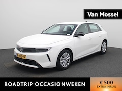 Opel Astra - 1.2 Edition | Apple Carplay/Android Auto | Airco (automatisch) | Navigatiesysteem | 16" Li