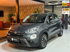 Fiat 500 X - 1.3 FireFly Turbo 150|Carplay|Camera|Cruise|Dakrails|Automaat|Dealer onderhouden|Rijklaar