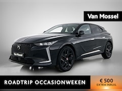 DS 4 - 4 1.2 Performance Line | Automaat | LMV | Leder | Trekhaak | Stoel verwarming | Climate co