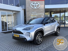 Toyota Yaris Cross - 1.5 Hybrid 130 GR SPORT TREKHAAK NL-AUTO KEYLESS LM-VELGEN AD-CRUISE PARK-SENSOREN BLIND-S