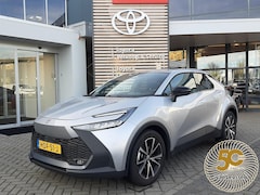 Toyota C-HR - 1.8 Hybrid 140 Dynamic BLIND-SPOT APPLE/ANDROID NAVI KEYLESS PARK-SENSOREN LM-VELGEN AD-CR