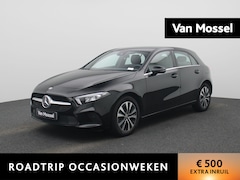 Mercedes-Benz A-klasse - A 250 e Business Line | ACHTERUITRIJCAMERA | STOELVERWARMING | WIDE SCREEN | CRUISE CONTRO