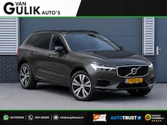 Volvo XC60 - 2.0 T8 Inscription | R-Design | H/K | Pano | ACC | Trekhaak |