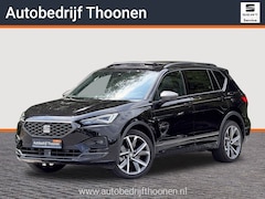 SEAT Tarraco - 1.4 TSI e-Hybrid PHEV FR Business | Trekhaak | Pano | Stoelverwarming v+a