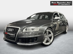 Audi A6 Avant - 5.0 TFSI RS 6 Nieuwstaat