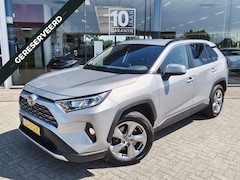 Toyota RAV4 - 2.0 VVT-iE Dynamic | 1500kg. Trekgew. | Trekhaak | Navi | Sensor