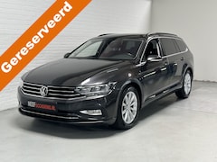 Volkswagen Passat Variant - 1.5 TSI Comfort Business CLIMA / CRUISE / CAMERA / LMV 1e EIGENAAR