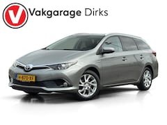 Toyota Auris Touring Sports - 1.8 Hybrid Dynamic ✅ Navi ✅ Camera ✅ Clima