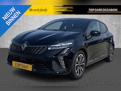 Renault Clio - 1.0 TCe 90 Techno