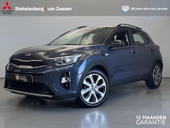 Kia Stonic - 1.0 T-GDi DynamicLine | Trekhaak | Camera | NL auto | Rijklaarprijs