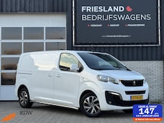 Peugeot Expert - Bestel 231L 2.0 BlueHDI 120 Premium Pack