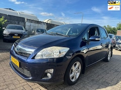 Toyota Auris - 1.8 Full Hybrid Aspiration AUTOMAAT/ CLIMA/ LM VELGEN