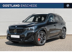 BMW X1 - xDrive25e M Sport Automaat / Trekhaak / Sportstoelen / M Adaptief onderstel / Comfort Acce