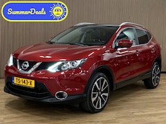 Nissan Qashqai - 1.2 Premier Edition|360 Camera|146000KM|Panoramadak|
