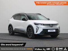 Renault Scenic E-Tech - EV87 long range esprit Alpine | Vijf jaar garantie | Harman Kardon | Panoramisch dak | Act
