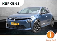 Lancia Y(psilon) - Ypsilon 51 kWh | 400Km Actieradius | Elektrisch verstelbare Stoel | Camera | Dodehoek Dete