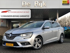 Renault Mégane Estate - 1.3 TCe Zen | Navi, Carplay, Camera, Climate, Cruise, Licht/regens., 16'' LMV | Dealeronde