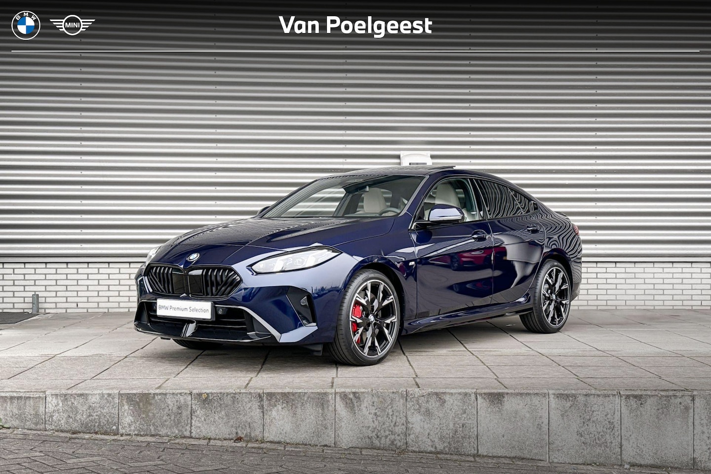 BMW 2-serie Gran Coupé - 220 | M Sport Pro | Schuifdak | Innovation Pack | Driving Assistant Professional - AutoWereld.nl