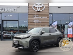 Toyota Urban Cruiser - EXECUTIVE 61kWh NIEUW&DIRECT LEVERBAAR PANODAK JBL-AUDIO 360°CAMERA 19"LM-VELGEN LED-PRISM
