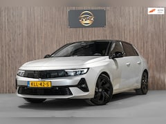Opel Astra - 1.2 GS Line Automaat LED NAVI 360 CAMERA