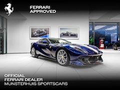Ferrari 812 Competizione - ~Munsterhuis~