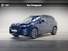 BMW X5 - xDrive50e Innovation Pack M Sportpakket Pro Aut
