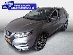 Nissan Qashqai - 1.2 N-Connecta