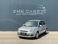 Ford Fiesta - 1.4-16V Futura
