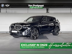 BMW XM - PHEV 50e 30 kWh | Trekhaak | Bowers & Wilkins Diamond Surround Sound Systeem | Huisselecti
