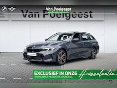 BMW 3-serie Touring - 330e | M Sportpakket Pro | Innovation Pack | Huisselectie