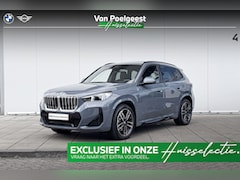 BMW X1 - xDrive25e M-Sport | Travel Pack | Innovation Pack | Driving Assisant Plus | 19" | Trekhaak