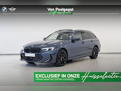 BMW 3-serie Touring - 330e Innovation Pack M Sportpakket Pro | Huisselectie