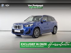 BMW iX1 - eDrive20 M Sport Edition Innovation Pack | Huisselectie