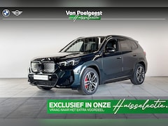 BMW iX1 - eDrive20 Innovation Pack M Sportpakket Pro | Huisselectie Aut