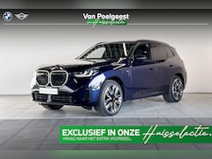 BMW X3 - 30e xDrive Innovation Pack M Sportpakket Pro | Huisselectie Aut