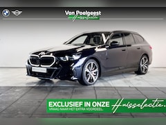 BMW 5-serie Touring - 550e xDrive Innovation Pack M Sportpakket Pro | Huisselectie