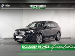 BMW iX1 - eDrive20 M-Sport Pro | Travel Pack | Comfort Pack | Premium Pack | Harman/Kardon | Comfort