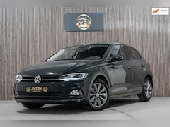 Volkswagen Polo - 1.0 TSI Highline Business R DSG LED CLIMA CRUISE