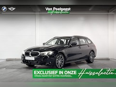BMW 3-serie Touring - 330e | Innovation Pack | Driving Assistant Professional | Parking Assistant Plus | Head-up