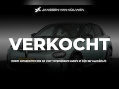Lancia Y(psilon) - Ypsilon LX 51 kWh Achteruitrijcamera Apple Carplay Clima 17" LMW
