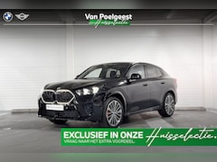 BMW X2 - sDrive20i | M-Sport Pro | Innovation Pack | Driving Assistant Plus | Parking Assistant Plu