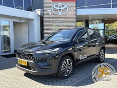 Toyota Corolla Cross - Hybrid 140 Dynamic NIEUW ANDROID/APPLE STOEL/STUURVERW. DODEHOEK P-SENSOREN CAMERA