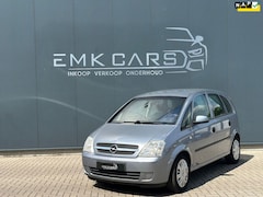 Opel Meriva - 1.6-16V Enjoy