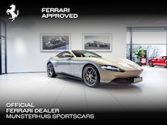 Ferrari Roma - ~Munsterhuis~