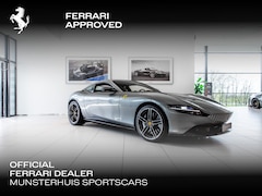 Ferrari Roma - ~Munsterhuis~