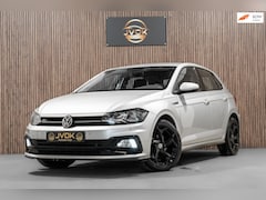 Volkswagen Polo - 1.0 TSI R-line DSG NAVI CAMERA CRUISE